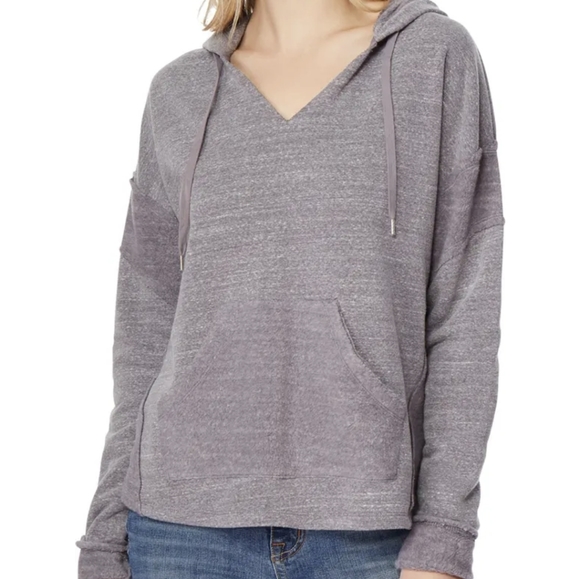 C&C California Comfortable Hoodie NWT $80 Sz: M - Picture 3 of 10